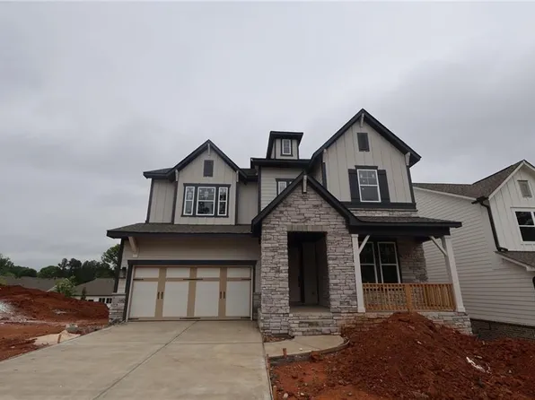 251 Wild Ginger Bnd, Woodstock, GA 30188