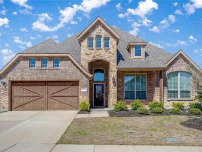 1733 Amalfi McLendon, Rockwall, TX, 75032