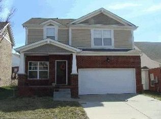 1005 Riverspring Dr, Nashville, TN 37221