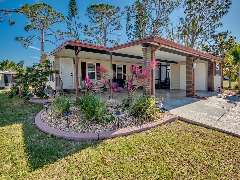 19160 Indian Wells Ct 33P, North Fort Myers, FL 33903 Zillow