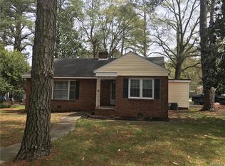 703 Conduit Rd, Colonial Heights, VA 23834