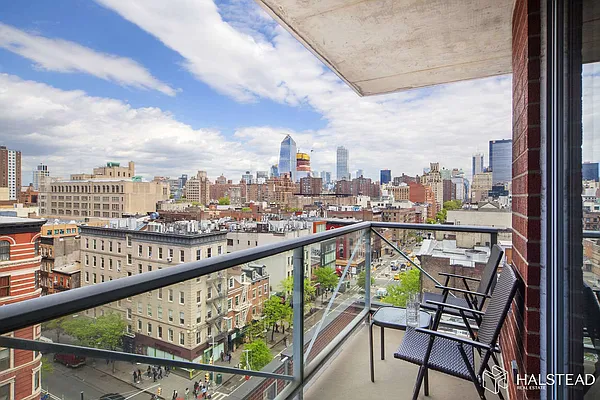 Rented by Halstead Real Estate | media 23