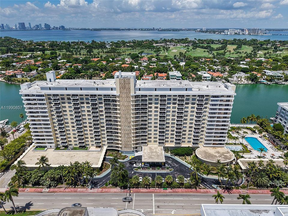 1st image of 5600 Collins Ave APT 14K