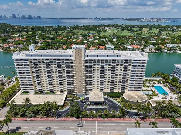 5600 Collins Ave APT 14K, Miami Beach, FL 33140