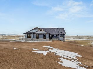 1238 Carribean Rd, Cheyenne, WY 82009