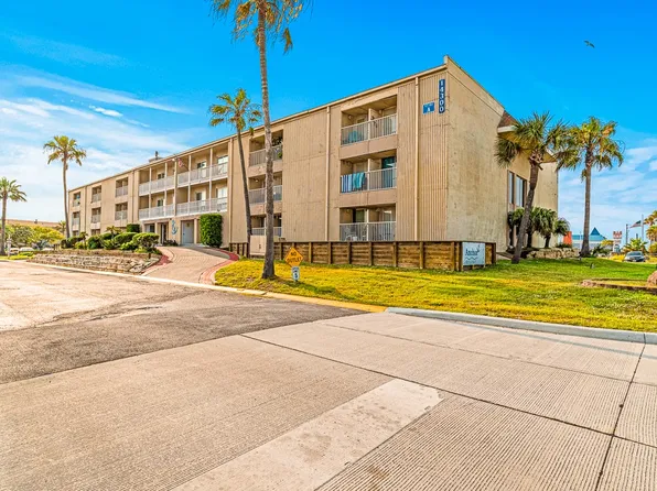 14300 S Padre Island Dr APT 108, Corpus Christi, TX 78418