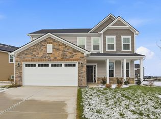 5720 Cloister Ln, McCordsville, IN 46055