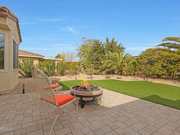 4th image of 16974 W DESERT ROSE Lane