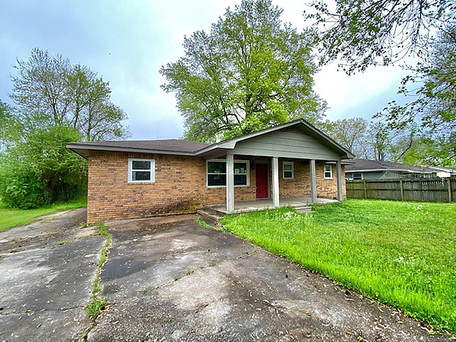 701 5th Ave, Warner, OK 74469 Zillow