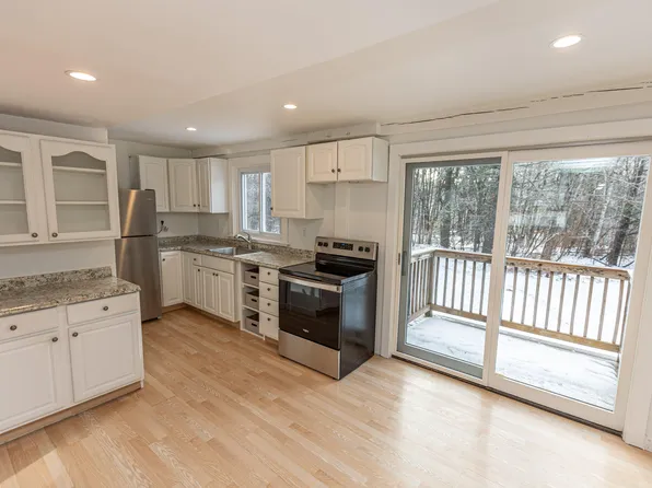 24 Whites Bridge Road #24, Windham, ME 04062
