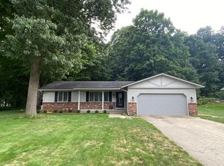 6968 Cimarron Dr SE, Grand Rapids, MI 49546