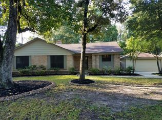 2514 River Rdg, Conroe, TX 77385