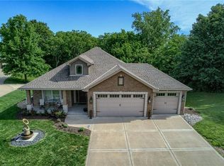 5225 N Northwood Rd, Kansas City, MO 64151