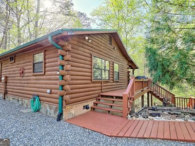 1080 Highland Trce, Blairsville, GA, 30512
