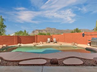 5939 E 16th Ave, Apache Junction, AZ 85119