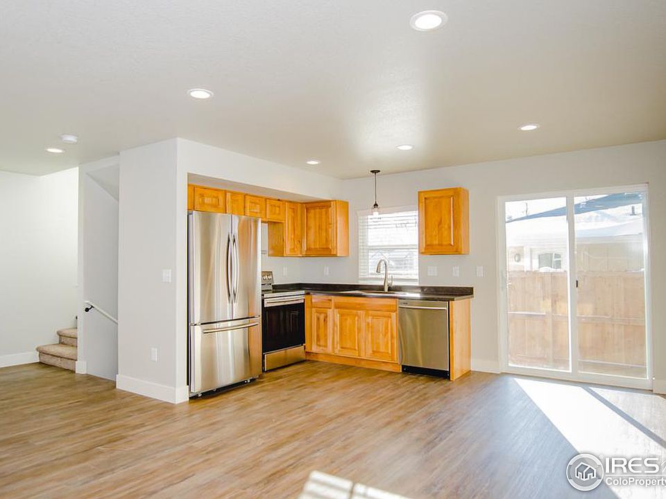 918922 N Garfield Ave, Loveland, CO 80537 MLS 976534 Zillow