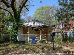 5026 Fable St, Capitol Heights, MD