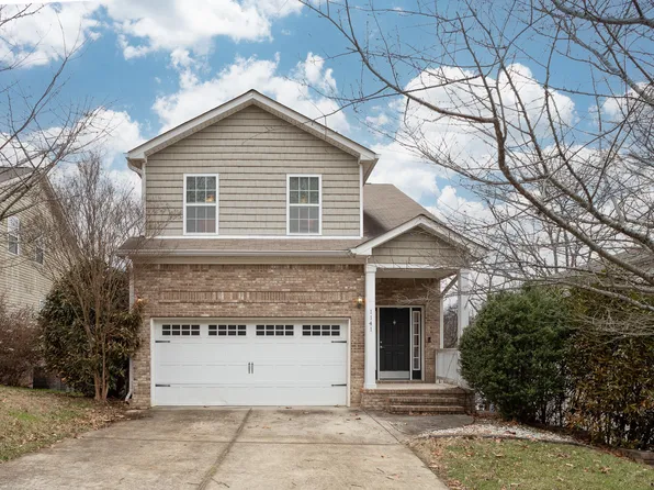 1141 Coker Cir, Chattanooga, TN 37415