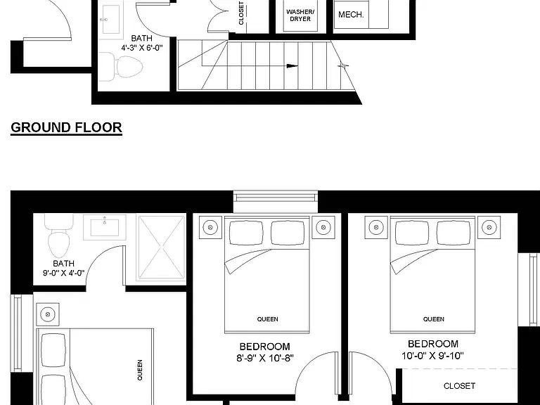 34 Poplar Ave #1 — Photo 27