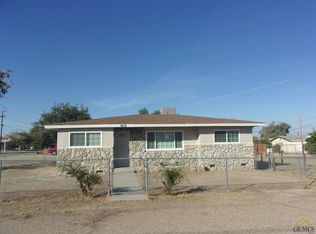 401 Tejon St, Maricopa, CA 93252