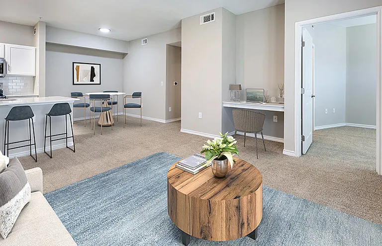 The Villages at Louetta Apartments — Photo 41