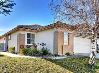 4945 Rio Bravo Dr, Banning, CA 92220