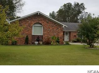 1209 Eleanor Dr SW, Decatur, AL 35601
