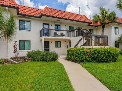 4306 27th CT SW #203, Naples, FL, 34116