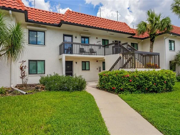 4306 27th CT SW #203, NAPLES, FL 34116