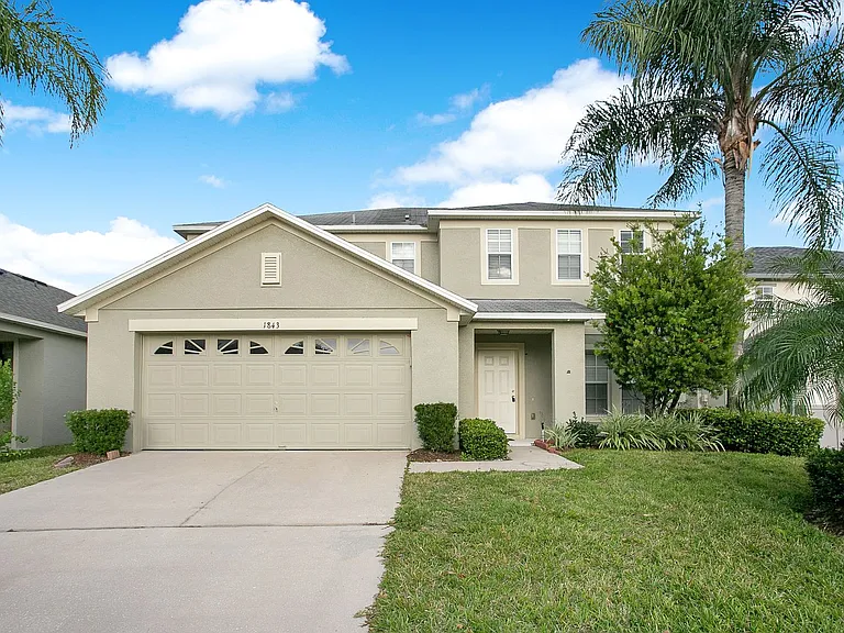 1843 Morning Sky Dr — Photo 1