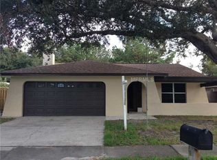 4614 Ridge Point Dr, Tampa, FL 33624