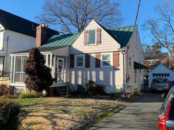 6019 21st St N, Arlington, VA 22205