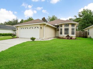 725 Mackenzie Cir, Saint Augustine, FL 32092