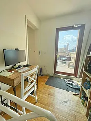 Rented by The Downtown LLC