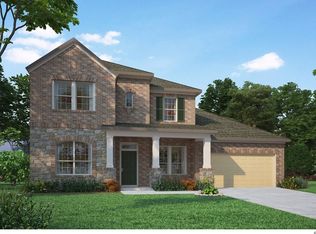 1702 Birch St, Mansfield, TX 76063