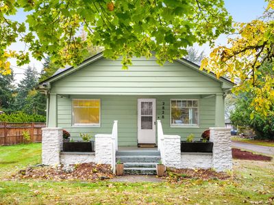 2828 SE 131st Ave, Portland, OR, 97236