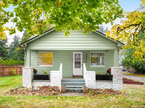 2828 SE 131st Ave, Portland, OR 97236