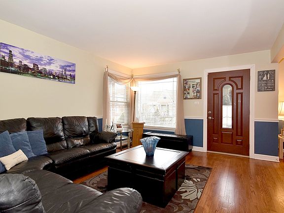 4th image of 5128 N Oak Park Ave