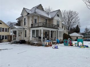 119 Jefferson St, Wellsville, NY 14895