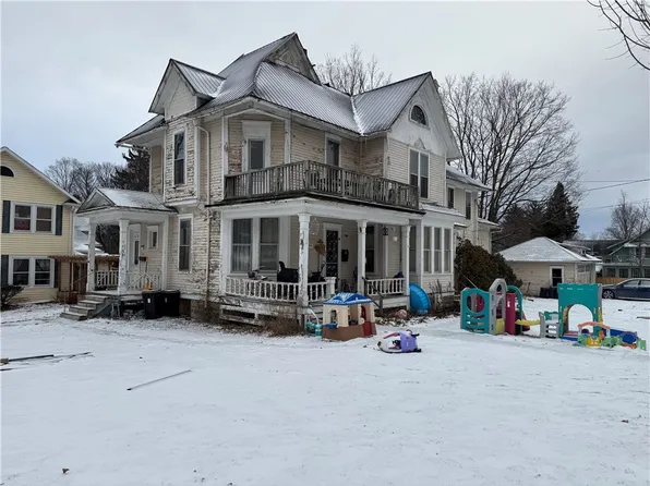 119 Jefferson St, Wellsville, NY 14895