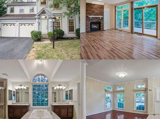 3512 Armfield Farm Dr, Chantilly, VA