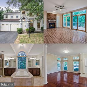 3512 Armfield Farm Dr, Chantilly, VA, 20151