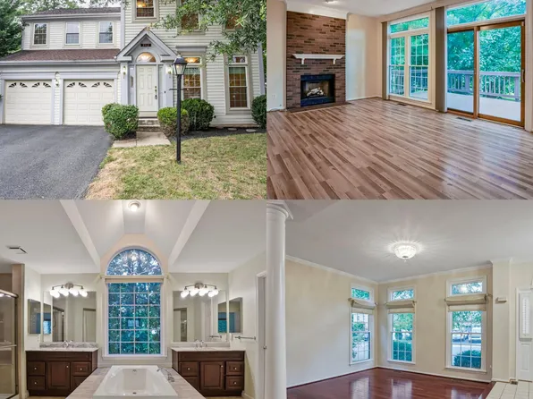 3512 Armfield Farm Dr, Chantilly, VA 20151