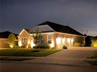 4418 Hickory Stick Pkwy, Greenwood, IN 46143