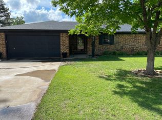 1804 Tejas Trl, Dalhart, TX 79022