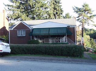 704 School St, West Mifflin, PA 15122