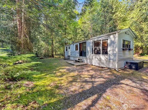144 5 Big River Boulevard W, Deming, WA 98244