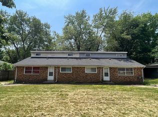 901 Pierce Rd, Lansing, MI 48910
