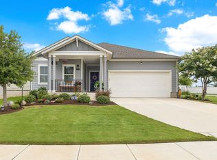 234 Appleberry Ln, Elgin, TX 78621