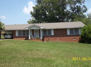 2293 Arrowwood Dr, Macon, GA
